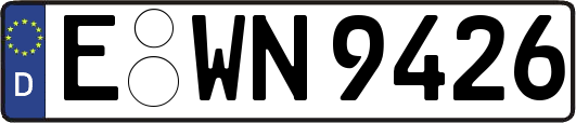 E-WN9426