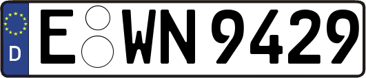 E-WN9429