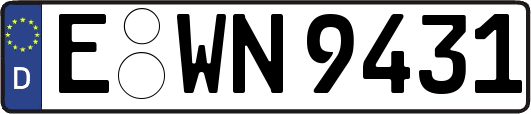 E-WN9431