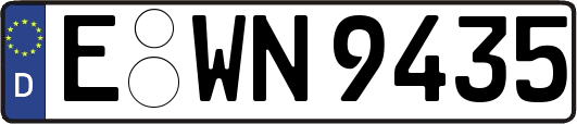 E-WN9435