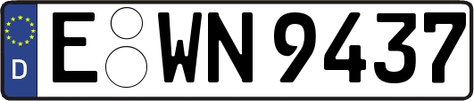 E-WN9437