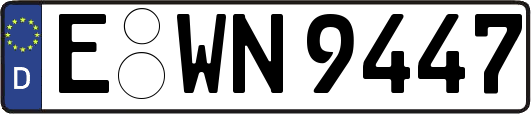 E-WN9447