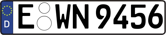 E-WN9456