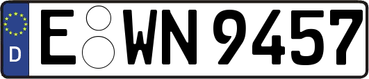 E-WN9457