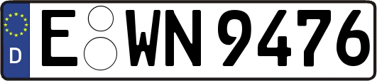 E-WN9476