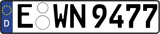 E-WN9477