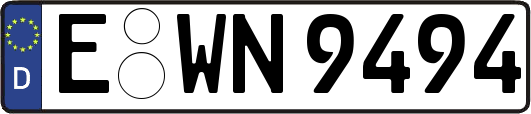 E-WN9494