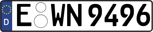 E-WN9496