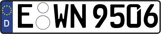 E-WN9506