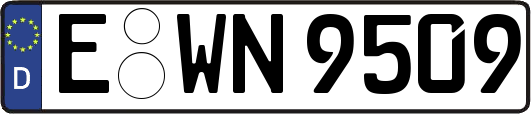 E-WN9509