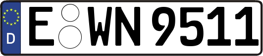 E-WN9511