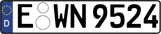 E-WN9524