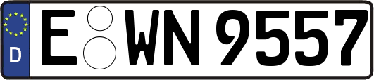 E-WN9557
