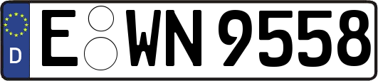 E-WN9558