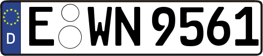 E-WN9561