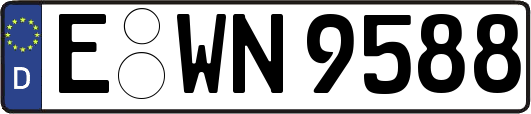 E-WN9588