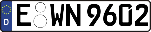 E-WN9602