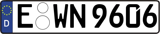 E-WN9606