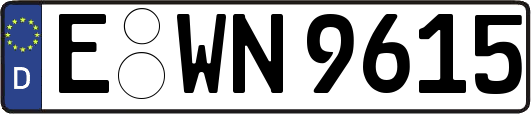 E-WN9615