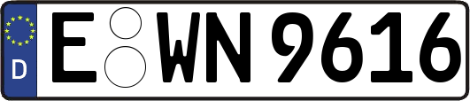 E-WN9616