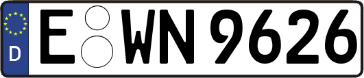E-WN9626