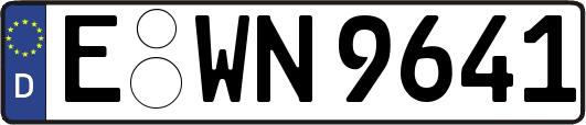 E-WN9641