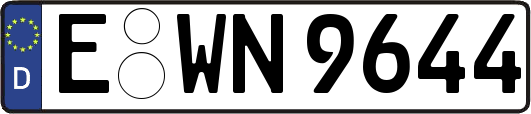 E-WN9644