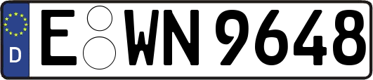 E-WN9648