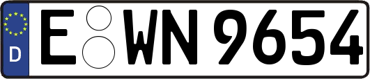E-WN9654