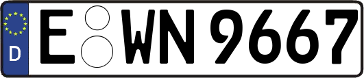 E-WN9667
