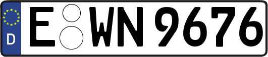 E-WN9676