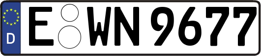 E-WN9677