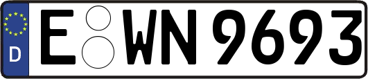 E-WN9693