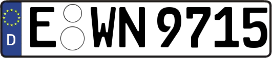 E-WN9715