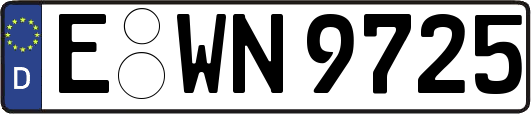 E-WN9725