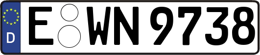 E-WN9738