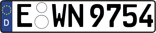 E-WN9754