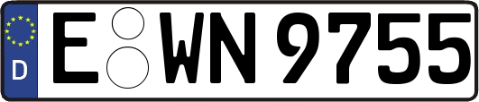E-WN9755