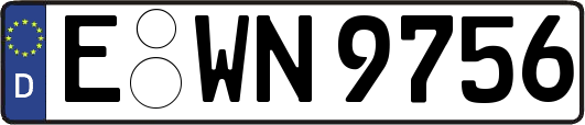 E-WN9756