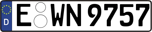 E-WN9757