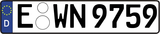 E-WN9759