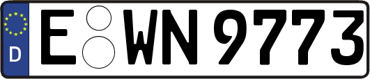 E-WN9773