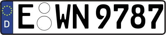 E-WN9787