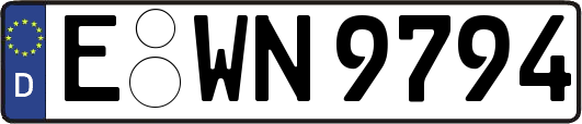 E-WN9794