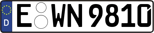 E-WN9810