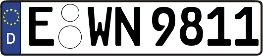E-WN9811