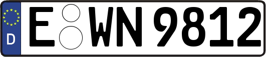 E-WN9812