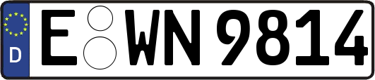 E-WN9814