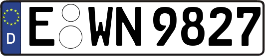 E-WN9827