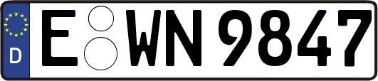 E-WN9847